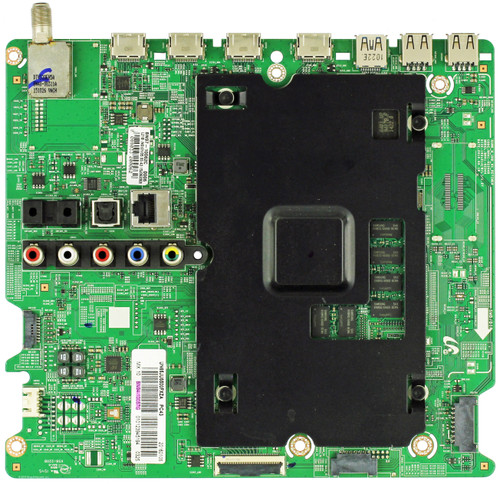 Samsung BN94-10057G Main Board for UN65JU6500FXZA (version TD01)