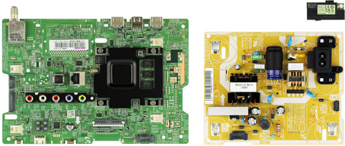 Samsung UN24M4500AFXZA (Version WA01) Complete TV Repair Parts Kit