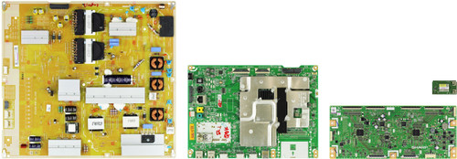 LG 70UH6350-UB.BCCMLJR Complete LED TV Repair Parts Kit