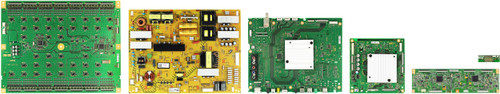 Sony XBR-65Z9D Complete TV Repair Parts Kit