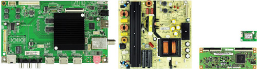 JVC LT-55MAW595 LED TV Repair Parts Kit Version 1