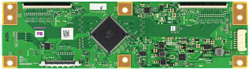 LG RUNTK0334FVYB T-Con Board