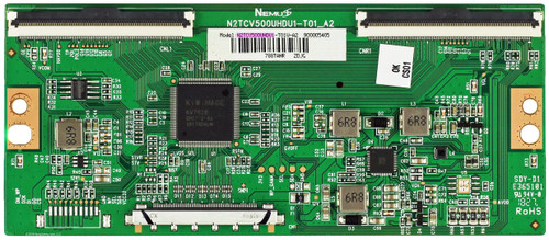 Element N2TCV500UHDU1 T-Con Board (50-inch models ONLY)
