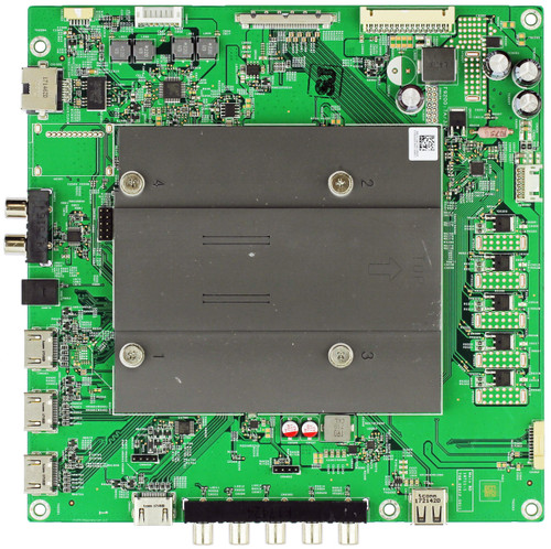 Vizio 791.02410.0003 Main Board for E43-E2 (with LWZ2VWAT Serial)