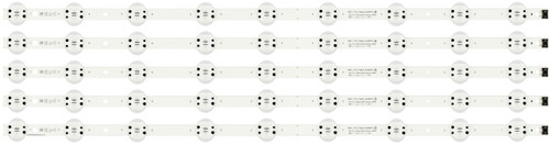 LG EAV64511901 LED Backlight Strips (5)