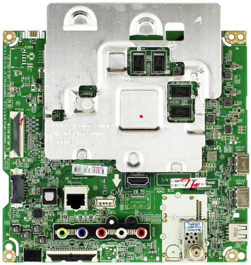 LG EBT65023201 Main Board for 60UJ6050-UA.BUSYLOR