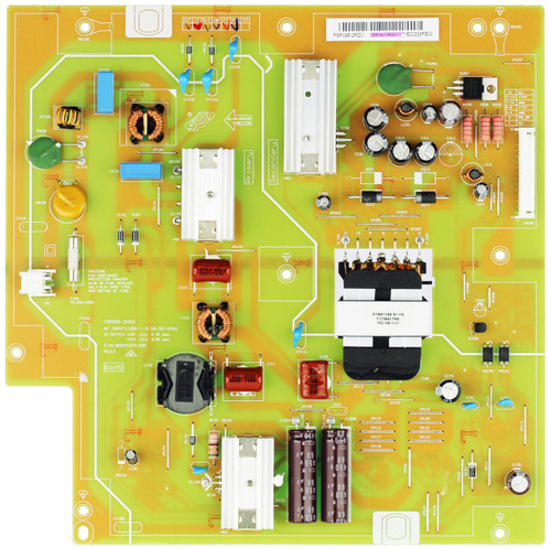 Vizio 056.04108.G011 Power Supply Board for D55F-E2
