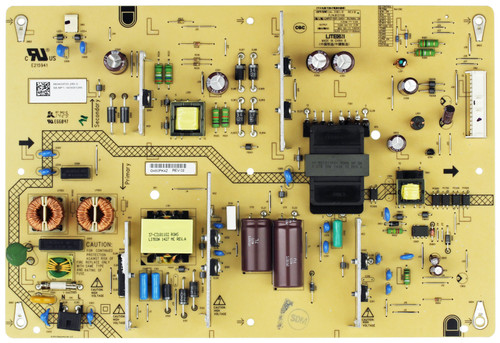 Sony 1-895-679-11 (880400P00-289-G) Power Supply Board