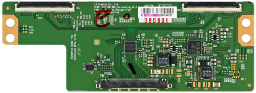 LG 6871L-3806D (6870C-0532A) T-Con Board for 43LF5100-UA 43LF5900-UB 43LH5700-UD