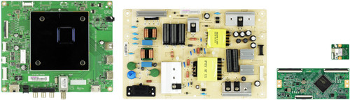 55.55T02.D01 Insignia TV Module, LED driver board, 4H+V3416.021/A1, V3 – TV  Parts Today