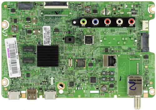 Samsung BN94-09536B Main Board for UN48J5200AFXZA (ED02)