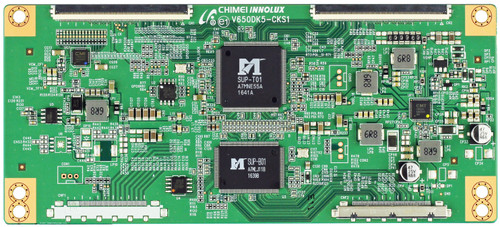 CMO V650DK5-CKS1 T-Con Board (50-inch models ONLY)