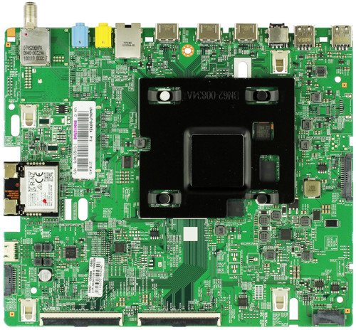 Samsung BN94-12794B Main Board for UN40NU7100FXZA (Version FA01)