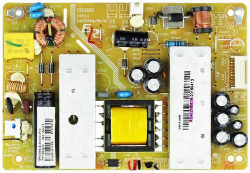 RCA RE46ZN0609 Power Supply / LED Board for SLD32A30RQ