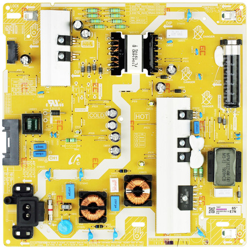 Samsung BN44-00932S Power Supply / LED Board