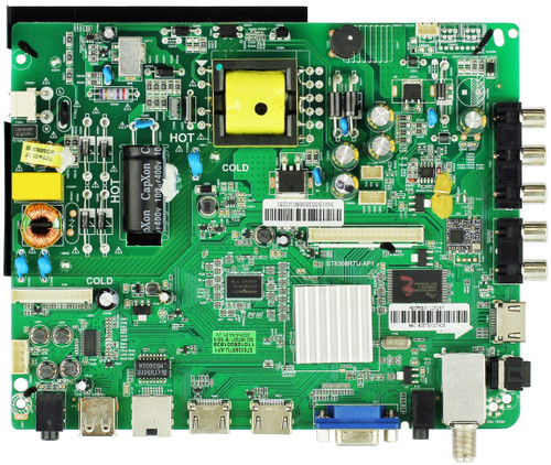 Element Main Board / Power Supply for ELST3216H (H6E0M Serial)