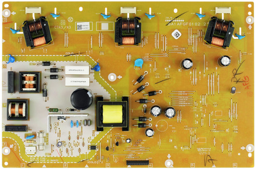 Emerson A1AFGMPW-001 Power Supply / Backlight Inverter