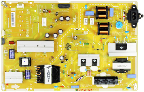 LG EAY64529001 Power Supply 65SJ8000-UA.BUSYLJR