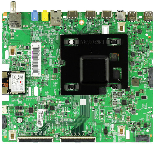 Samsung BN94-12855B Main Board for UN55NU7300FXZA (Version FA01)