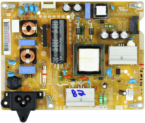 LG EAY63630301 Power Supply / LED Driver Board