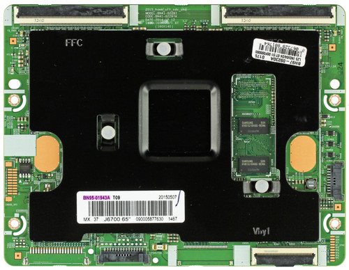 Samsung BN95-01943A T-Con Board