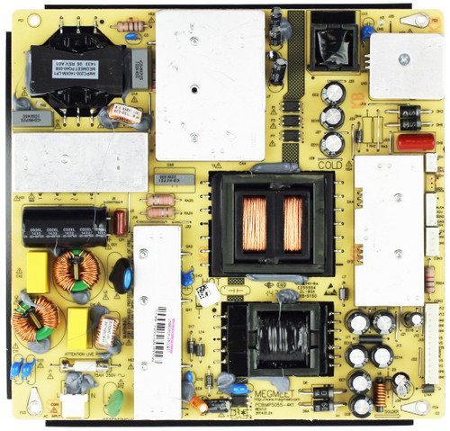 Westinghouse 890-PM0-5514 Power Supply