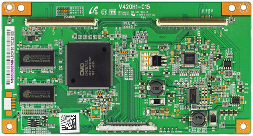 CMO 35-D033749 (V420H1-C15) T-Con Board