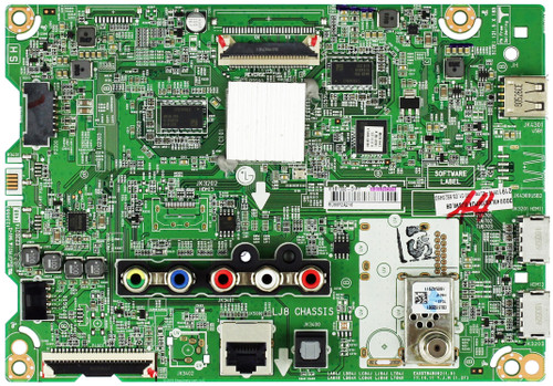 LG EBT65204903 Board for 49LK5700PUA.BUSWLOR