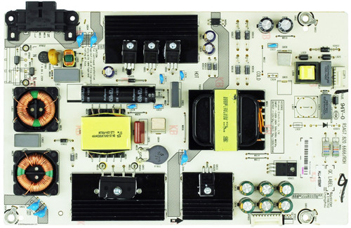 Sharp / Hisense 210935 Power Supply / LED Board