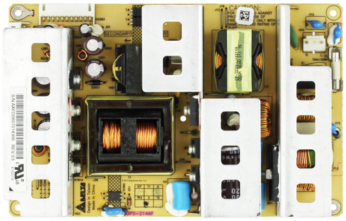Westinghouse 4900250180 Power Supply for LTV-37W2HD