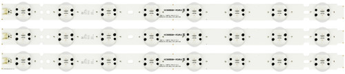 LG EAV63992801 LED Backlight Strips (3)