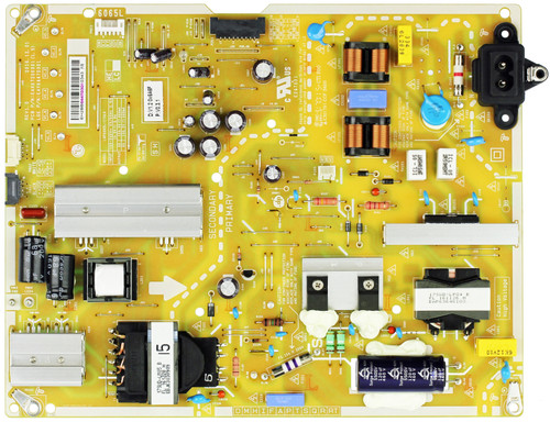 LG EAY64470301 Power Supply Board/LED Driver