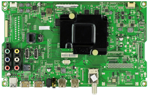 Hisense 203572 Main Board for 50CU6000 50H6C (SEE NOTE)