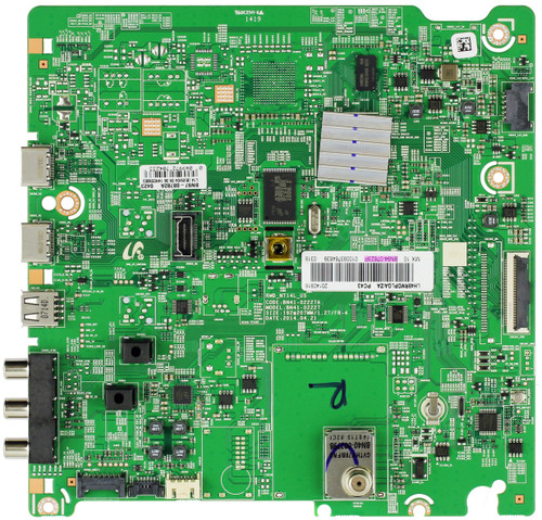 Samsung BN94-07623P Main Board for LH48RMDPLGA/ZA (Version US03)