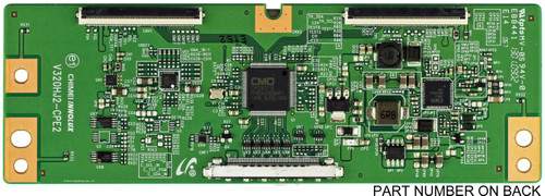 CMO 35-D078086 (V320HJ2-CPE2) T-Con Board