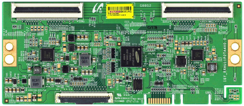 TCL LJ94-41735B / LJ94-41735C (16Y_RAHU11P2TA4V0.0) T-Con Board