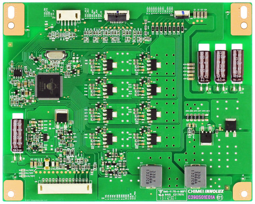 Seiki C390S01E01A (L390S1-1ED-C002) LED Driver for SE39UY04