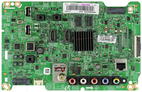 Samsung BN94-07691K Main Board for UN50H5203AFXZA (Version IH02)