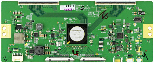 LG 6871L-4332B (6870C-0594C) T-Con Board