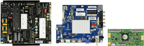 Westinghouse WE55UDT108 LED TV Repair Parts Kit - Version 3
