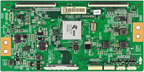 Hisense 188192 (RSAG7.820.6569/ROH) T-Con Board for 50H7C LC-50N7000U