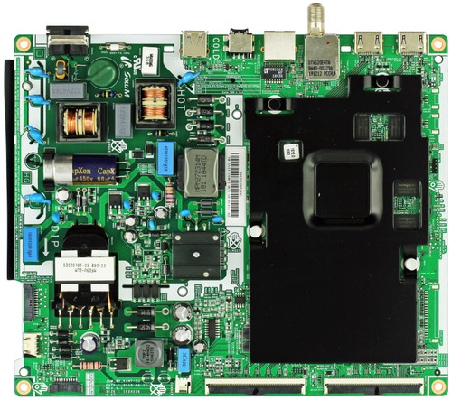 Samsung BN81-17392A Main Board/Power Supply for UN43NU6950FXZA (Version AA02)