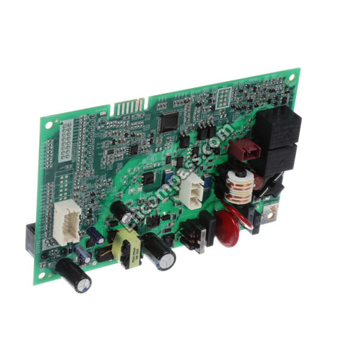 GE WD21X32165 Dishwasher Configured Service Machine Control Board