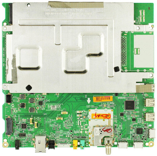 LG EBT63759402 Main Board