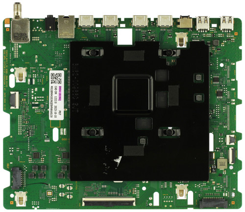 Samsung BN94-18196Q Main Board for QN55Q80CAFXZC