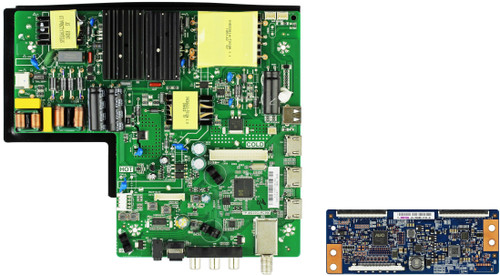 Insignia NS-50D510NA19 TV Repair Parts Kit (REV.B)