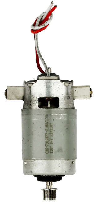 Shark Vacuum Brushroll Motor UV330 UV450 UV422