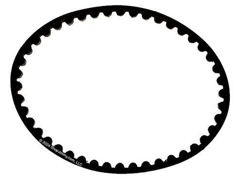 Shark Brushroll Belt (Small) Apex Uplight LZ600 LZ601 LZ602 etc 