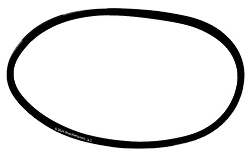 EPH207 Belt for Shark Vacuums HZ2000 HZ2002 QS2000 Series Etc. - Renewed