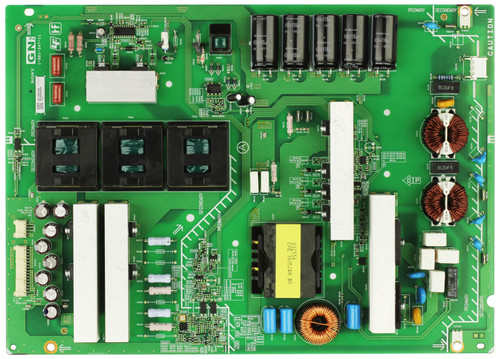 Sony A-2125-579-A GN2 Power Board for PVM-X550